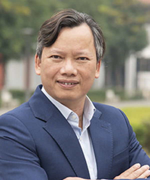 Dr. Quoc Dinh Nguyen